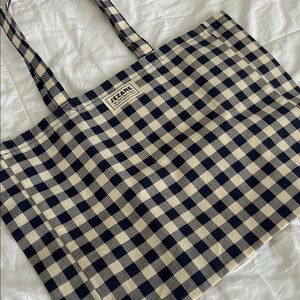 NEW - Sezane Tote Bag